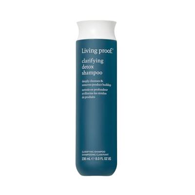 Living Proof Shampoo Clarifying Detox