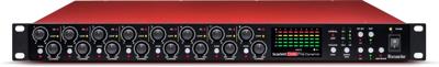 Focusrite Focusrite Scarlett OctoPre Dynamic preamp