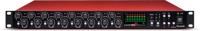 Focusrite Focusrite Scarlett OctoPre Dynamic preamp - thumbnail