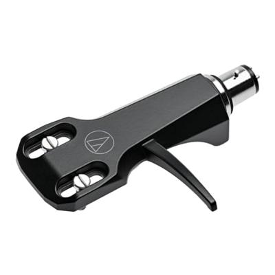 Audio Technica AT-VM95SP/H 78rpm SP MM cartridge op headshell, sferische stylus