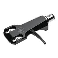 Audio Technica AT-VM95SP/H 78rpm SP MM cartridge op headshell, sferische stylus - thumbnail
