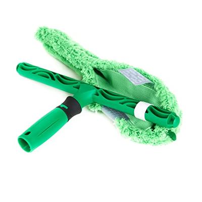 Inwashoes unger microstrip 45cm groen