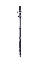 Vanguard VEO3GO235AB Statief + Monopod + Selfie Stick + BlueToothadapter - thumbnail