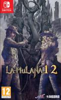 La-Mulana 1 & 2 - thumbnail