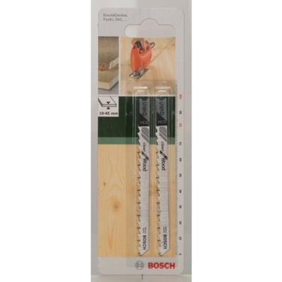 Bosch Accessoires Decoupeerzaagblad HCS | U 101 D - 2609256760