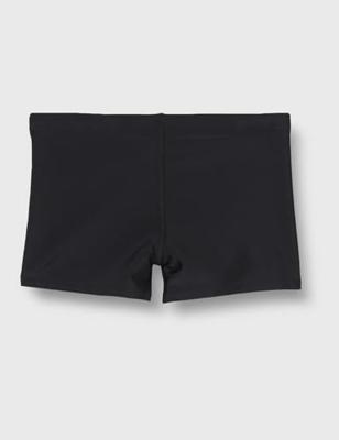 Speedo Eco Medley Logo Zwemboxer Jongens 164