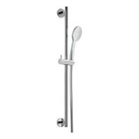 Tres Glijstangset Massage set 06192801 Chroom - thumbnail