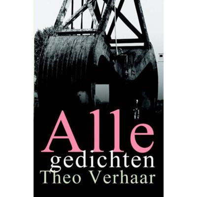 Alle gedichten (Paperback)