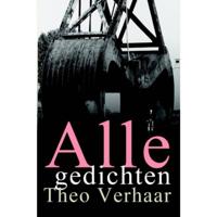 Alle gedichten (Paperback) - thumbnail