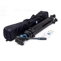 Sirui professioneel Videostatief SH-25 - Lichtgewicht en stabiel - thumbnail