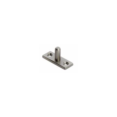 Intersteel losse stelpen voor raamuitzetter - nikkel mat Intersteel losse stelpen voor raamuitzetter - nikkel mat