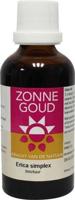 Zonnegoud Erica simplex 50 Milliliter - thumbnail