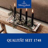 Villeroy & Boch Toy's Delight Cakeschaal 39 x 16 cm - thumbnail