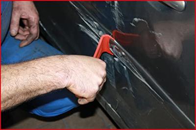 master kunststof kabelset, 11-delig KS Tools 911.8205