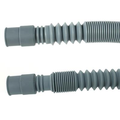 SCANPART 1120120016 wasmachineonderdeel & -accessoire Inlaatslang 1 stuk(s)