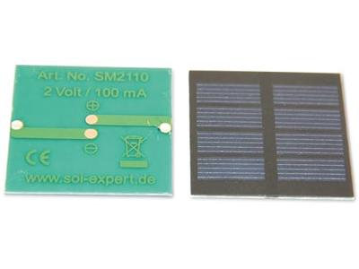 Sol Expert SM2110 SM2110 Solarmodule