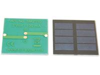 Sol Expert SM2110 SM2110 Solarmodule - thumbnail