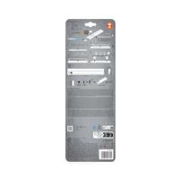 OSRAM HOMELIGHTING Linear LED Mobile USB 300 White 4099854497445 LED-onderbouwlamp - thumbnail
