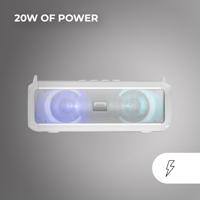 Mars Gaming MSBXTW Bluetooth luidspreker - thumbnail