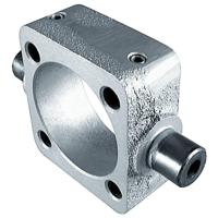 IMI NORGREN QA/8032/40 Zwenktap 1 stuk(s) - thumbnail