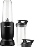 Nutribullet Turbo 1000W Black (6pcs) Foodprocessor - thumbnail