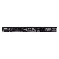 ART Solo MPA Single-Channel Rackmount Multi-Voice Tube preamplifier - thumbnail