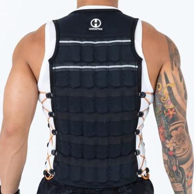 Hyper Vest ELITE XL - 10 lbs (4,5 kg) - thumbnail