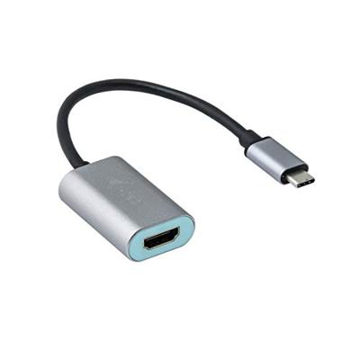 i-tec USB Adapter [1x USB-C - 1x HDMI] I-TEC USB C Metal HDMI 4K 60Hz Adapter 0.15 m