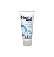Neutral Neutral Baby Bodycreme (100ml) - thumbnail