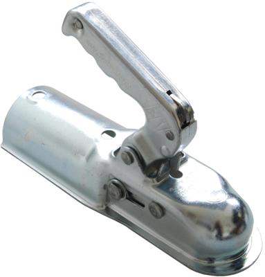 Albe Kogelkoppeling "em 80 r