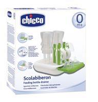 Chicco druiprek zuigflessen 22,5 cm - thumbnail