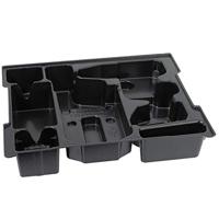 Bosch Accessoires 1/1 Inlay L-Boxx 136 GSB 14,4 V-Li - 1600A002VG - thumbnail
