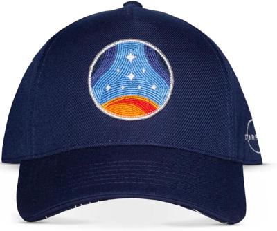 Starfield - Men's Adjustable Cap