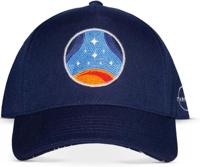 Starfield - Men's Adjustable Cap - thumbnail