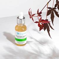 The Organic Pharmacy Retinol Night Serum 30ml Dames - thumbnail