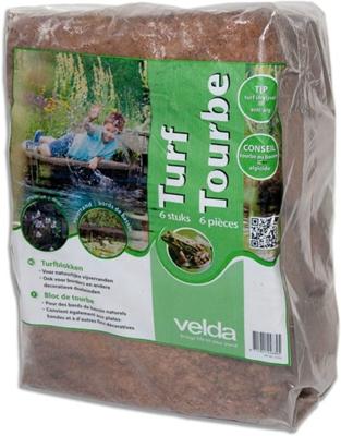 Turfblokken