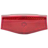 Dragerachterlicht Spanninga Plateo Xb - On/Off (werkplaatsverpakking) - thumbnail