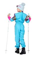 Retro skipak 80&apos;s print - thumbnail