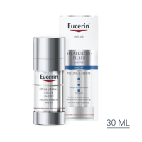 Eucerin Hyaluron-Filler + X3 Effect Peeling & Serum 30ml - thumbnail