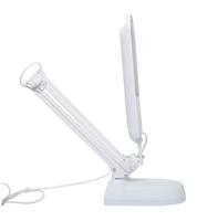 Maul Atlantic 8203602 LED-bureaulamp LED LED vast ingebouwd 9 W Energielabel: D (A - G) Wit - thumbnail