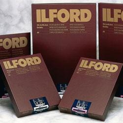 Ilford Multigrade warmtone 1m 17,8x24,0cm 100 vellen