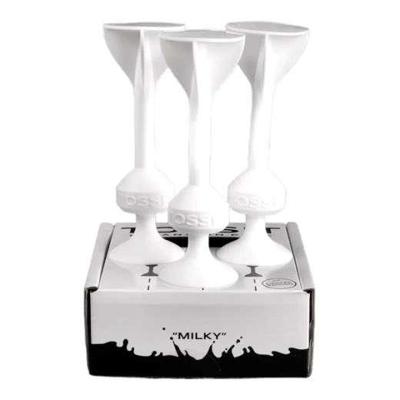 Uitbreidingsset TOSSIT - melkachtige kleur