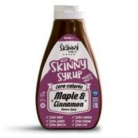 Skinny Syrup Maple & Cinnamon (425 ml) - thumbnail