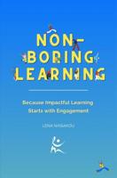Non-Boring Learning - Lena Nasiakou - ebook - thumbnail