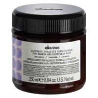 Davines ALCHEMIC Creative Conditioner Lavendar 250 ml - thumbnail