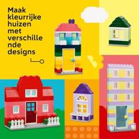 Lego Classic 11035 Creatieve Huizen - thumbnail