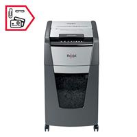 Papierversnipperaar Rexel Optimum AutoFeed 225X 60 L - thumbnail