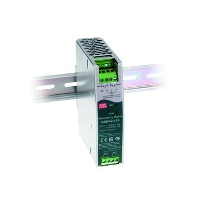 MEAN WELL DRDN20-48 Redundantiemodule 20 A