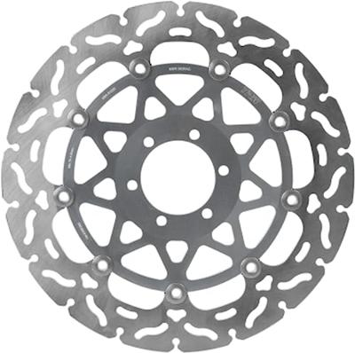TRW -lucas remschijf "msw282rac" rotor msw282rac floating