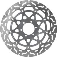 TRW -lucas remschijf "msw282rac" rotor msw282rac floating - thumbnail